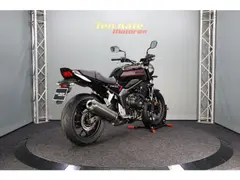 Honda CB 1000 F 2026 nieuw – foto 8 van 8