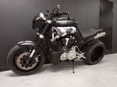 Yamaha MT 01 2007 occasion – foto 16 van 23