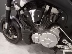 Yamaha MT 01 2007 occasion – foto 23 van 23
