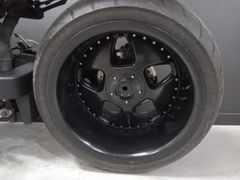 Yamaha MT 01 2007 occasion – foto 21 van 23