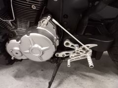 Yamaha MT 01 2007 occasion – foto 22 van 23
