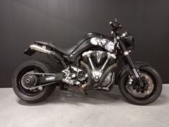 Yamaha MT 01 2007 occasion – foto 1 van 23