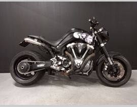 Yamaha MT 01 2007