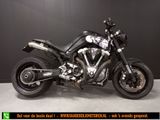 YAMAHA MT 01