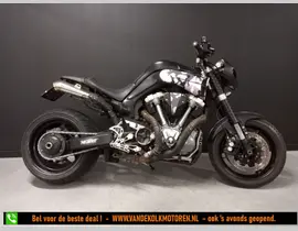 Yamaha MT 01 2007