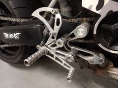 Yamaha MT 01 2007 occasion – foto 11 van 23