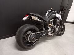 Yamaha MT 01 2007 occasion – foto 2 van 23