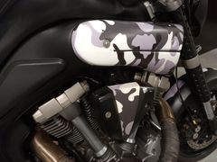 Yamaha MT 01 2007 occasion – foto 12 van 23