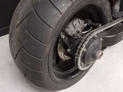 Yamaha MT 01 2007 occasion – foto 9 van 23