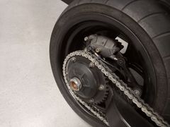Yamaha MT 01 2007 occasion – foto 10 van 23