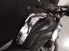Yamaha MT 01 2007 occasion – foto 13 van 23
