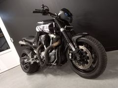 Yamaha MT 01 2007 occasion – foto 7 van 23