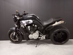 Yamaha MT 01 2007 occasion – foto 17 van 23
