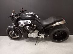 Yamaha MT 01 2007 occasion – foto 18 van 23
