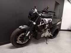 Yamaha MT 01 2007 occasion – foto 15 van 23