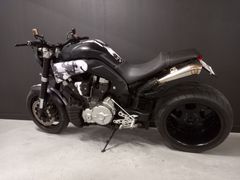 Yamaha MT 01 2007 occasion – foto 19 van 23