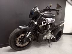 Yamaha MT 01 2007 occasion – foto 14 van 23