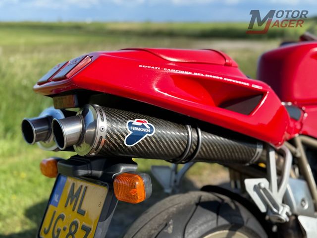 ducati - 916