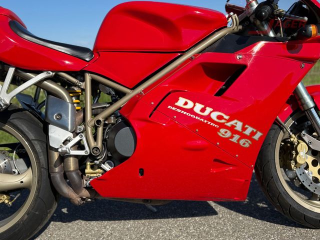 ducati - 916