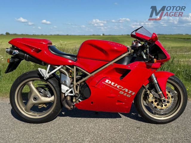 ducati - 916