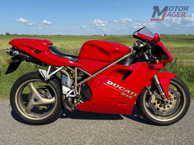 ducati - 916