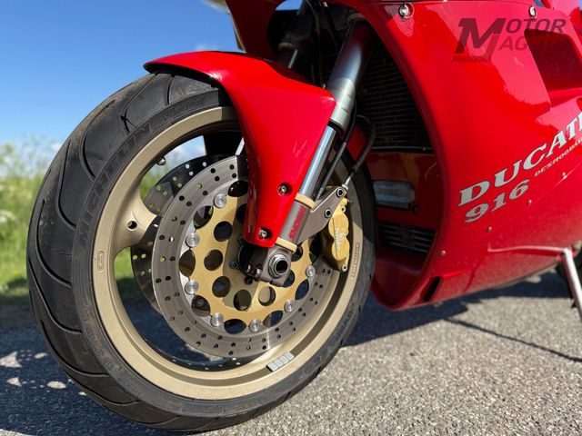 ducati - 916