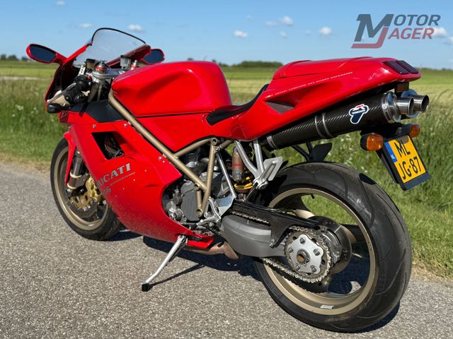 ducati - 916