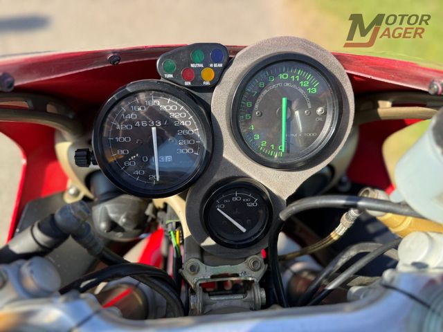 ducati - 916