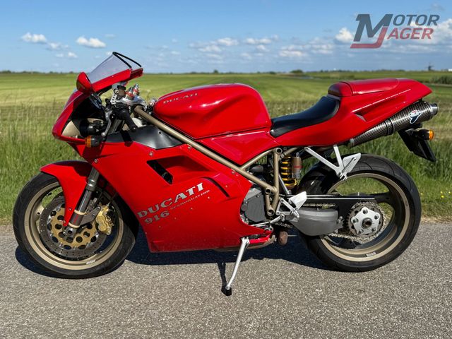 ducati - 916