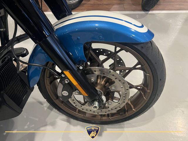 harley-davidson - street-glide-st-flhxst