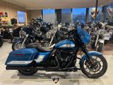 HARLEY-DAVIDSON STREET GLIDE ST FLHXST
