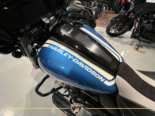 harley-davidson - street-glide-st-flhxst