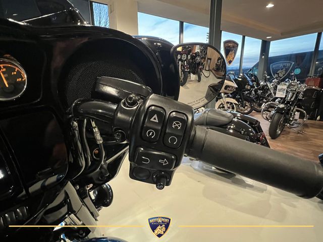 harley-davidson - street-glide-st-flhxst