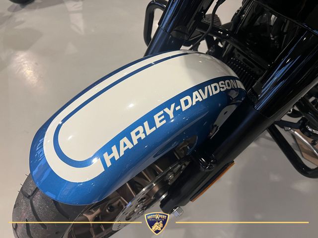 harley-davidson - street-glide-st-flhxst