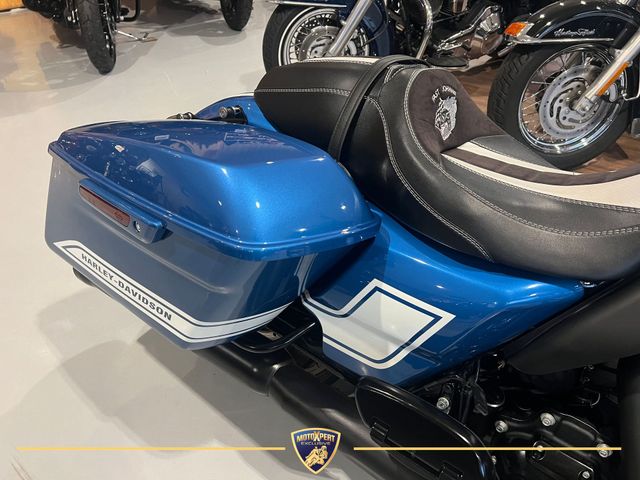 harley-davidson - street-glide-st-flhxst