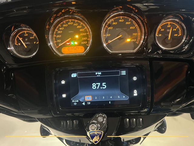 harley-davidson - street-glide-st-flhxst