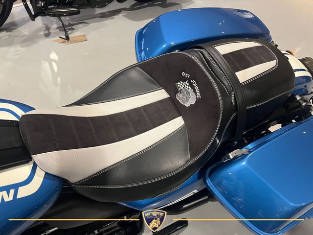 harley-davidson - street-glide-st-flhxst