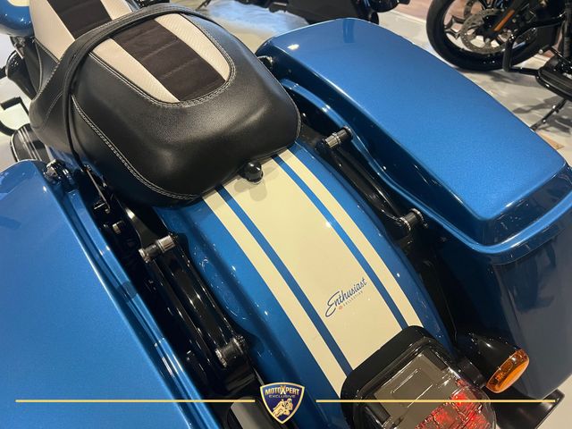 harley-davidson - street-glide-st-flhxst