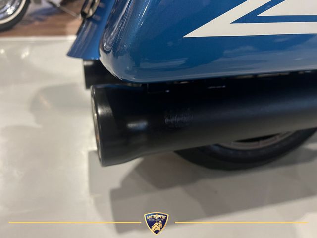 harley-davidson - street-glide-st-flhxst