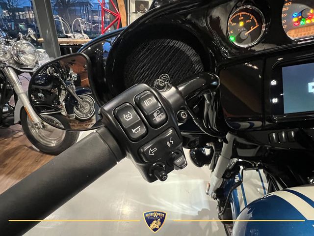 harley-davidson - street-glide-st-flhxst