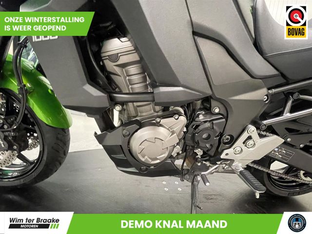 kawasaki - versys-1000-grand-tourer