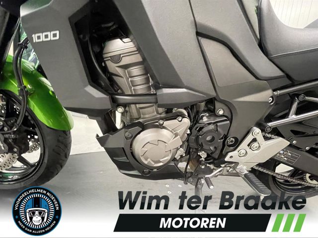 kawasaki - versys-1000-grand-tourer