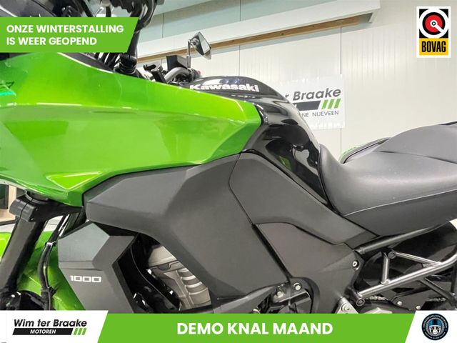 kawasaki - versys-1000-grand-tourer