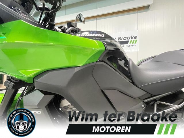 kawasaki - versys-1000-grand-tourer
