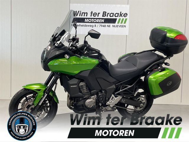 kawasaki - versys-1000-grand-tourer