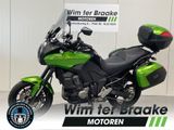 KAWASAKI VERSYS 1000 GRAND TOURER
