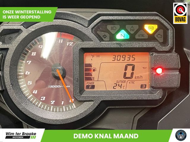 kawasaki - versys-1000-grand-tourer