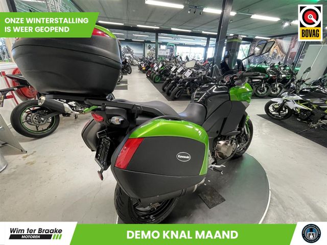 kawasaki - versys-1000-grand-tourer