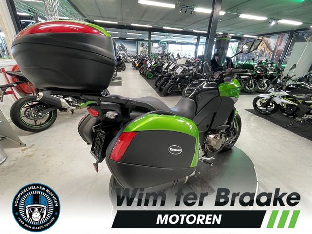 kawasaki - versys-1000-grand-tourer