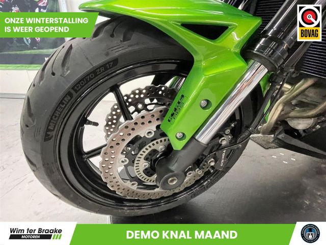 kawasaki - versys-1000-grand-tourer